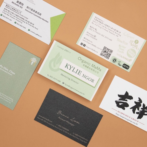 Mingle CardMingle Card (100 pcs)